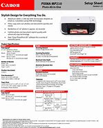 Image result for Inkjet Canon Manuals