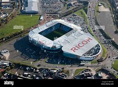 Image result for Ricoh Arena Homecoming Game