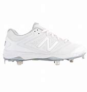 Image result for White Softball Cleats Youth