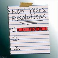 Image result for New Year Time Card Meme