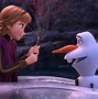 Image result for olaf and sven frozen 2