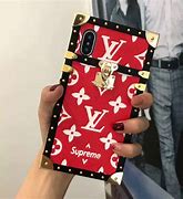 Image result for Louis Vuitton Trunk iPhone Case