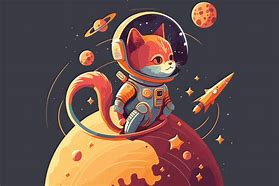 Image result for Purple Cat Galaxy