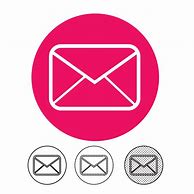 Image result for iPhone 6 Mail Icon Vector