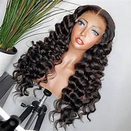 Image result for 30 Inch Full Lace Wig