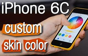 Image result for iPhone 6C Colors