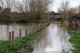 Image result for Girton Floods UK