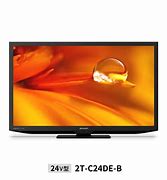 Image result for Sharp Aquos 24 inch TV