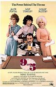 Image result for Dolly 9 to 5 Vector