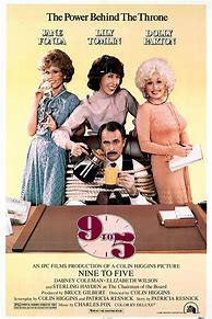 Image result for 9 to 5 Movie Song Lyrics