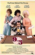 Image result for Who Played the Boss in 9 to 5