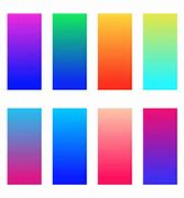 Image result for Couleur Gradient
