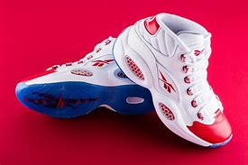 Image result for Allen Iverson Answer Shoes