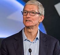 Image result for Tim Cook Achievements