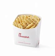Image result for Chick-fil a Fries