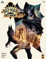 Image result for Batman First Knight