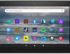 Image result for Kindle Fire 7 Home Screen