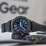 Image result for Samsung Gear Frontier S4 Metal Band