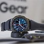Image result for Glass Lid Watch Samsung S3 Gear Frontier