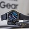 Image result for Gear S3 Frontier