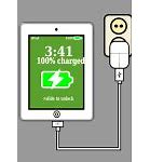 Image result for iPhone 5 Charger