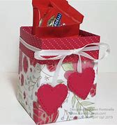 Image result for Valentine's Day Treat Boxes