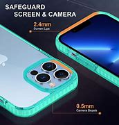 Image result for iPhone 13 Pro Max Clear Case