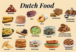 Image result for Netherlands Recipes