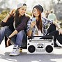 Image result for Ion Bluetooth Boombox