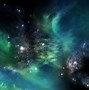 Image result for Blue Galaxy 1080X1080
