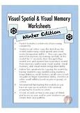 Image result for Visual Memory