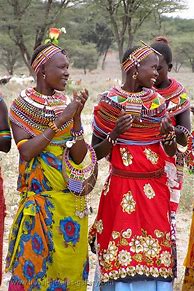 Image result for Kenya Costume