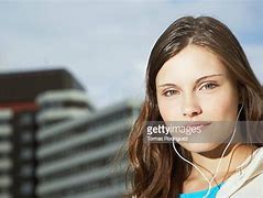 Image result for White Ear Buds