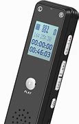 Image result for Small Recording Devices