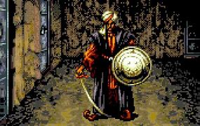 Image result for Wizardry 3