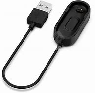 Image result for Smart Bracelet Fit Pro Charger