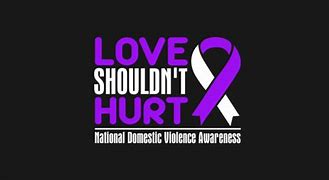 Image result for Domestic Violence Hotline Sticker