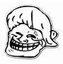 Image result for Troll Face Meme Angry