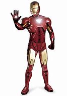 Image result for Original Iron Man Suit