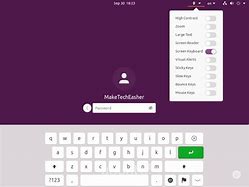 Image result for Windows On Screen Keyboard