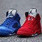 Image result for Red and Blue 5S