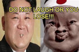 Image result for Laugh Not Laung Meme