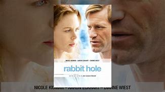 Image result for Rabbit Hole