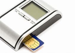Image result for Sim Card Clone Device
