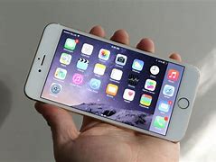 Image result for Front of iPhone 6