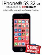 Image result for iPhone 5S 32GB Unlocked