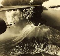 Image result for Mount Vesuvius People