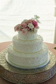 Image result for Tiered Cake