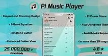 Image result for iPad Music Player