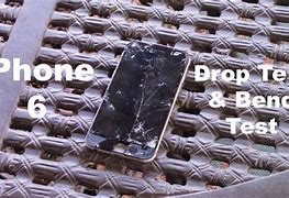 Image result for iPhone 6 Drop Test